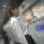 ＜盗撮＞ 痴●記録日記vol.42 『FANZA』