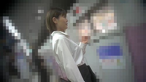 ＜盗撮＞ 痴●記録日記vol.42 『FANZA』