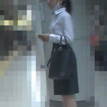 ＜盗撮＞ 痴●記録日記vol.47 『FANZA』