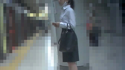 ＜盗撮＞ 痴●記録日記vol.47 『FANZA』