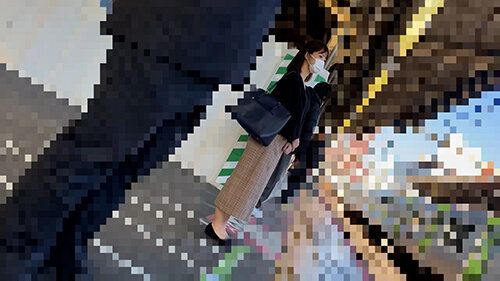 ＜盗撮＞ 痴●記録日記vol.75 『FANZA』