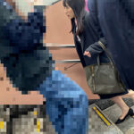 ＜盗撮＞ 痴●記録日記vol.76 『FANZA』