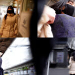 ＜盗撮＞ 痴●電車 痴●＆ホテル連れ込み＃002 山の手爆乳マダム 『FANZA』