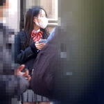 ＜盗撮＞ 実録 電車痴●映像 ＃024 『FANZA』