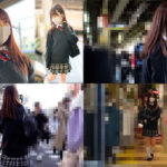 ＜盗撮＞ 実録 電車痴●映像 ＃032 『FANZA』