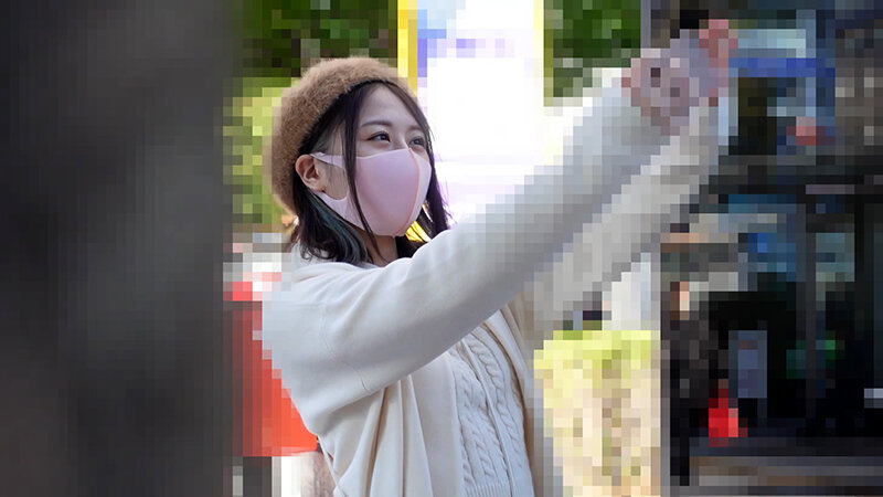 ＜盗撮＞ 痴●電車＃035 S級美人インフルエンサー中出しされて膣内炎...