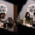 ＜盗撮＞ 【盗撮】ゴムじゃ満足できない部下と欲望に負けて生ハメする上司の不倫SEXを盗撮。バレたら一発解雇の緊張感のある社内恋愛が逆にスリルになってハッスルしまくる中出しSEX2連戦【流出××】 『FANZA』