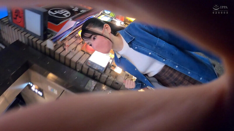 ＜盗撮＞ ツキマトイ盗撮痴● 『FANZA』