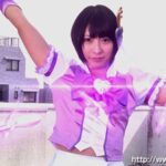 ＜盗撮＞ キモオタ集団 ヒロイン体液・体臭採取地獄 阿部乃みく 『FANZA』