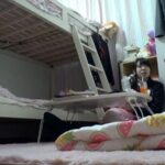 ＜盗撮＞ JK30人の記録女子寮盗撮オナニー映像集 『FANZA』