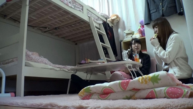 ＜盗撮＞ JK30人の記録女子寮盗撮オナニー映像集 『FANZA』