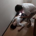 ＜盗撮＞ 睡眠薬で巨乳の姉を眠らせて妊娠するまで中出し射精を繰り返す弟の猥褻記録映像 『FANZA』