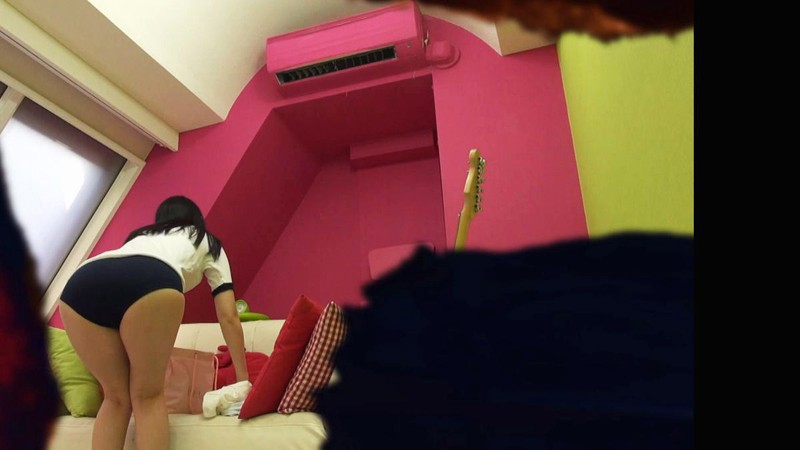 ＜盗撮＞ 投稿個人撮影 キモ男ヲタ復讐動画 ウエニシリリア編 『FAN...