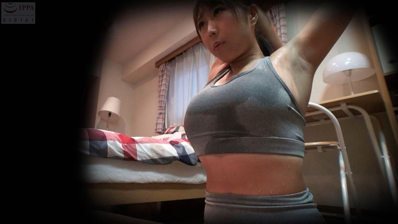 ＜盗撮＞ 投稿個人撮影 キモ男ヲタ復讐動画 タカシロチナツ編 『FAN...