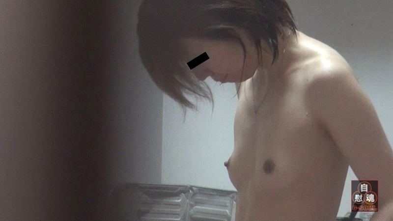 ＜盗撮＞ 盗撮PEEPING 独身女の5つのオナニー vol.1 『F...