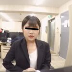 ＜盗撮＞ 緊急事態OL 非常識放尿 五・五 『FANZA』