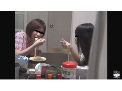 ＜盗撮＞ 姉妹レ●プ隠撮 『FANZA』