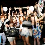 ＜盗撮＞ 日本で一番チャラい黒ギャルが某有名私立大学ヤリサーに入部！～新入生の歓迎合宿で起きた中出し乱交の実態～ 桜ちなみ 『FANZA』