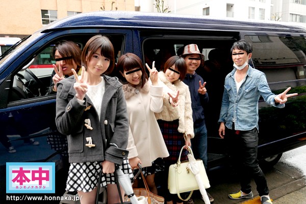 ＜盗撮＞ インテリ系女子大生が某有名私立大学ヤリサーに入部！～参加した...