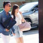 ＜盗撮＞ スキャンダル ナンパお持ち帰りされた『明里つむぎ』 ガチ盗撮映像そのままAV発売！ 解禁！！プライベートSEX 難攻不落の防弾女優を口説き落としてヤレた一部始終！！ 『FANZA』