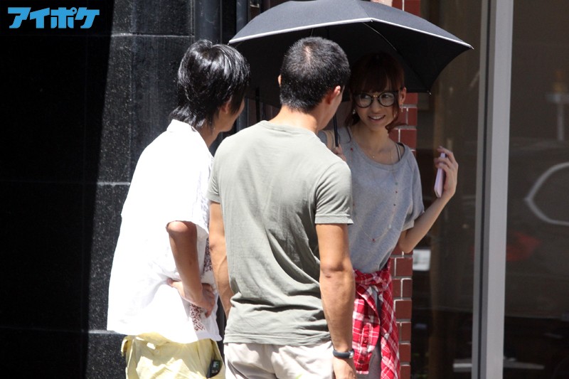 ＜盗撮＞ スキャンダル ナンパお持ち帰りされた希志あいの 盗撮映像その...