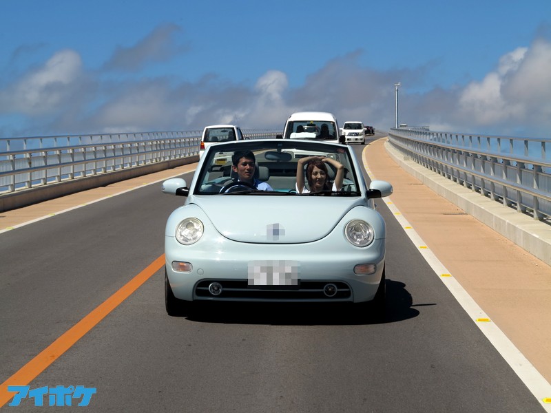 ＜盗撮＞ 灼熱の昇天 南国ロケ FUCK 「つばさ」と過ごす夏は世界で...