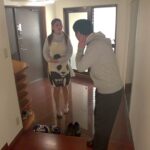 ＜盗撮＞ 隣の奥さんからのおすそわけ 『FANZA』