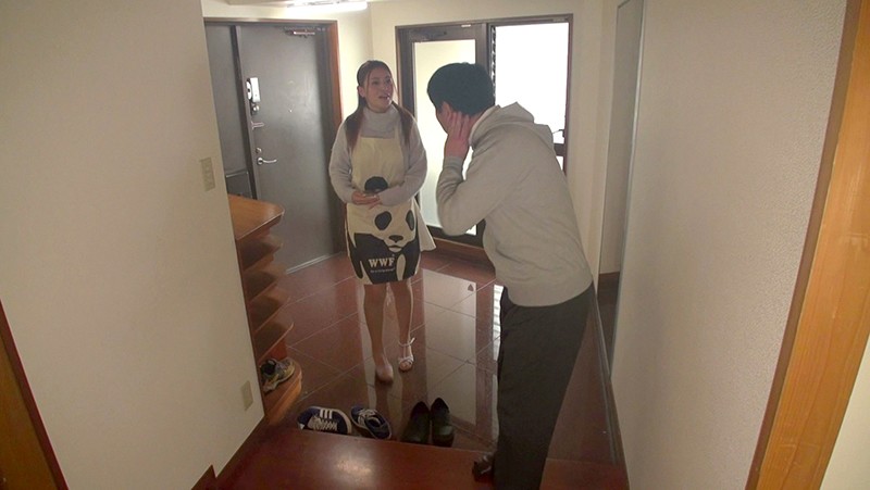 ＜盗撮＞ 隣の奥さんからのおすそわけ 『FANZA』