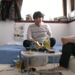 ＜盗撮＞ イケメンが熟女を部屋に連れ込んでSEXに持ち込む様子を盗撮したDVD。～強引にそのまま中出ししちゃいました～ 『FANZA』