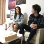 ＜盗撮＞ イケメンが熟女を部屋に連れ込んでSEXに持ち込む様子を盗撮したDVD。34～強引にそのまま中出ししちゃいました～ 『FANZA』