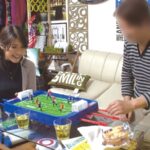 ＜盗撮＞ イケメンが熟女を部屋に連れ込んでSEXに持ち込む様子を盗撮したDVD。121～強引にそのまま中出ししちゃいました～ 『FANZA』