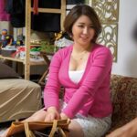 ＜盗撮＞ イケメンが熟女を部屋に連れ込んでSEXに持ち込む様子を盗撮したDVD。164～強引にそのまま中出ししちゃいました～ 『FANZA』