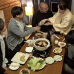 ＜盗撮＞ 忘・新年会で五十路義母の中出し乱交盗撮 『FANZA』