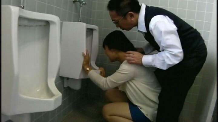 ＜盗撮＞ 公衆肉便器 痴●レ○プ映像 性暴力の現状12人 『FANZA...