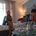 ＜盗撮＞ 本番無しのデリヘルで昔俺をバカにしていた同級生の巨尻ギャルを発見…自宅に呼び出して盗撮映像をネタに本番を強要し性感開発中出し調教 蘭華 『FANZA』