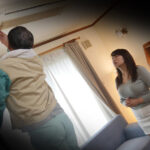 ＜盗撮＞ 爆乳奥様を盗撮 昏●レ●プ 強●ハメ撮りで中出し 春菜はな 『FANZA』