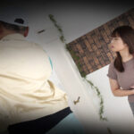 ＜盗撮＞ 爆乳若妻を盗撮 昏●レ●プ 強●ハメ撮りで中出し 『FANZA』