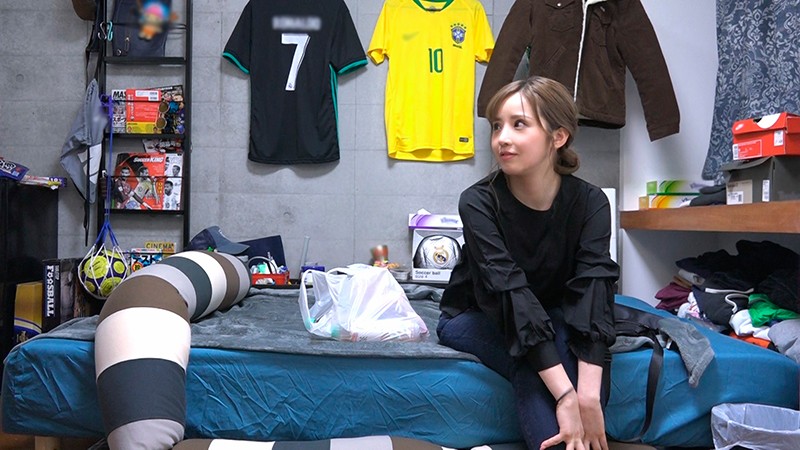 ＜盗撮＞ 七瀬もな（22）のプライベートえっち盗撮 大人の事情とか気に...