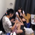 ＜盗撮＞ 素人盗撮買取映像 大学で同じゼミの女の子を宅飲みに誘って、お酒の勢いで中出しセックス！一部始終を盗撮して勝手にAVにしちゃいました。 『FANZA』