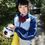 ＜盗撮＞ サッカー部マネージャーの女子校生と SNSで知り合ったキ○ガイ男との変態記録！！ 小山田まい 『FANZA』