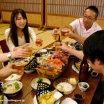 ＜盗撮＞ 妻の会社の社員旅行 鈴代えな 温泉宿で他人棒との肉体レクリエーション.MOV 『FANZA』