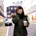 ＜盗撮＞ リアルガチ 激写ドキュメント！あべみかこのプライベートを追跡盗撮 イケメン君とのすべてをAVで暴く！ 『FANZA』