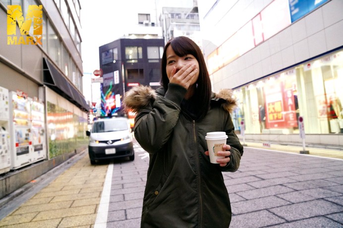 ＜盗撮＞ リアルガチ 激写ドキュメント！あべみかこのプライベートを追跡...