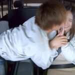 ＜盗撮＞ ドラレコNTR7 車載カメラは見ていたねとられの一部始終を 『FANZA』