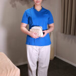 ＜盗撮＞ まだ指も入れたことがない処女を性感マッサージでじっくりイカせてみた（5） 『FANZA』