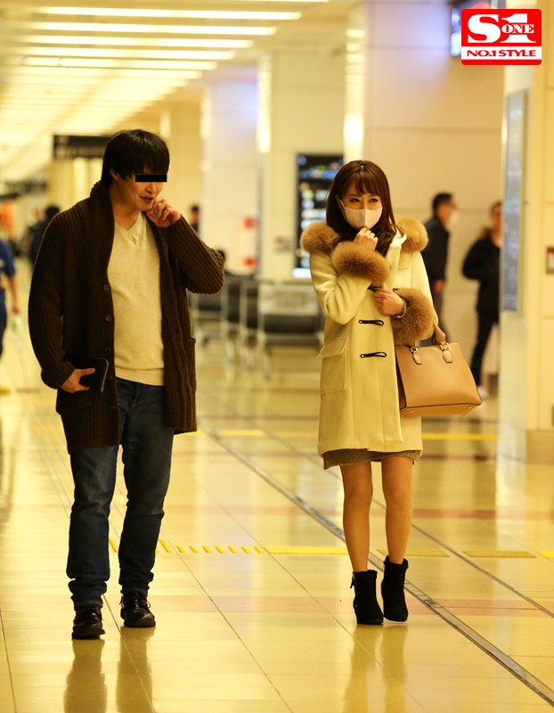 ＜盗撮＞ 盗撮リアルドキュメント！密着52日、吉沢明歩のプライベートを...