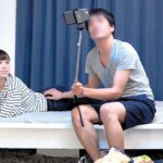 ＜盗撮＞ ナンパ連れ込みSEX隠し撮り・そのまま勝手にAV発売。する23才まで童貞 Vol.12 『FANZA』