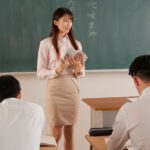 ＜盗撮＞ 「高嶺の花を生徒全員で●す」輪●レ●プされた新任女教師 星宮一花 『FANZA』