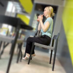 ＜盗撮＞ とある男の秘録集07 『FANZA』