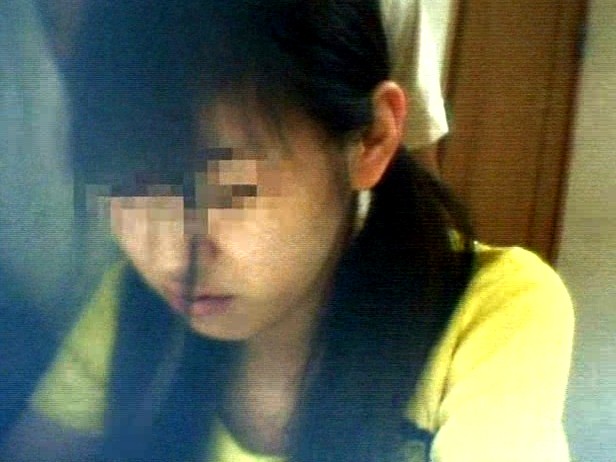 ＜盗撮＞ 家庭教師のアルバイトで女子校生と仲良くなって、セックスできる...